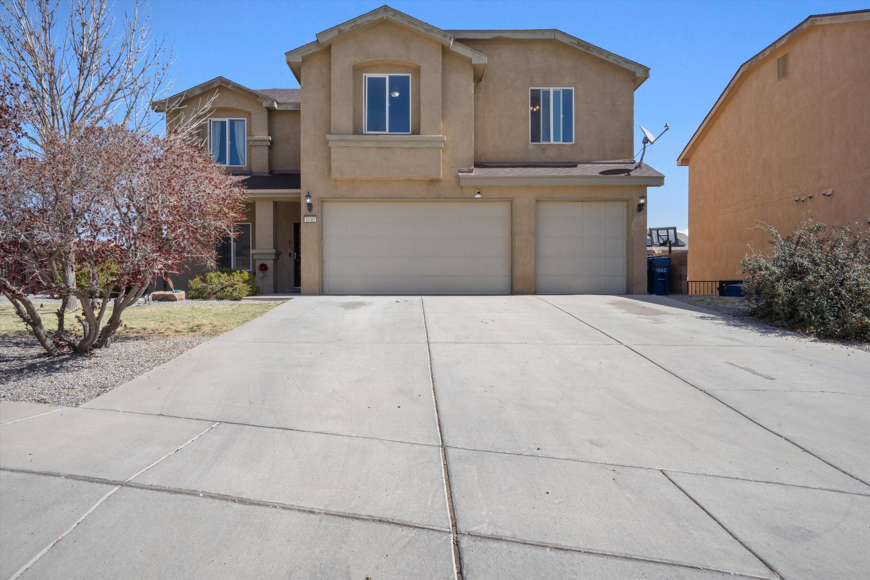 1040 Festival Court, Los Lunas, New Mexico image 1
