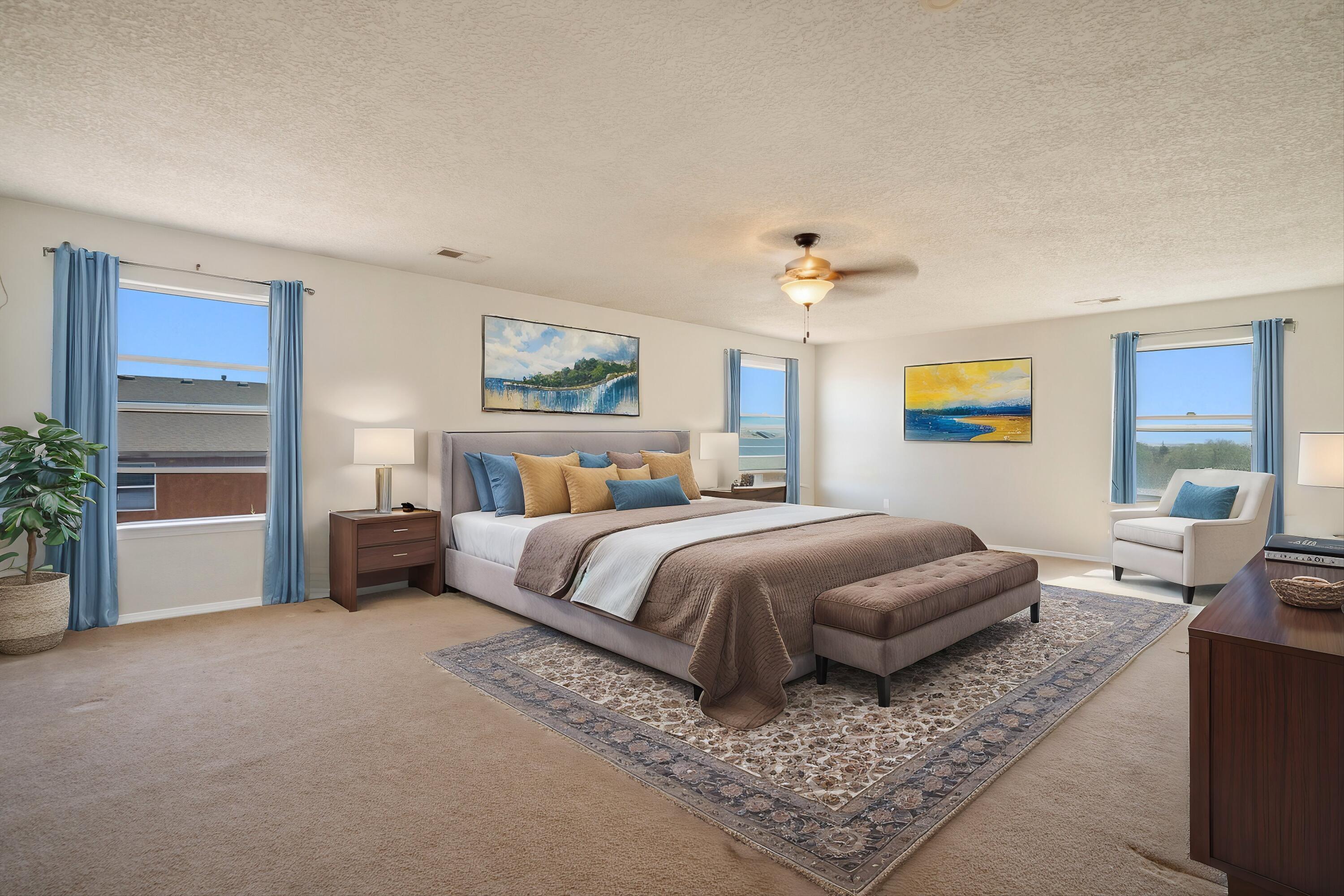 1040 Festival Court, Los Lunas, New Mexico image 32