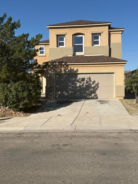 Photo of 2931 CABRAL Trail SW, Albuquerque, NM 87121 (MLS # 1092156)