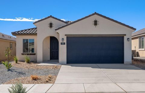 Photo of 3115 Rene Road NE, Rio Rancho, NM 87144 (MLS # 1091754)