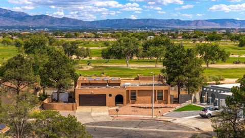 Homes For Sale - 3100 Vista Del Sur Street<br/> Albuquerque, NM 87120