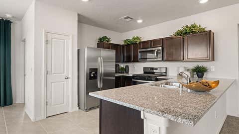 Photo of 8 E El Nido Court, Los Lunas, NM 87031 (MLS # 1106710)