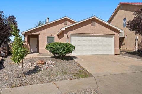 Homes For Sale - 4039 Cresta Park Avenue<br/> Albuquerque, NM 87114