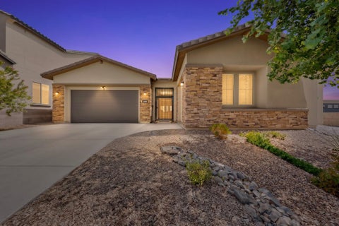 Homes For Sale - 1604 Deer Valley Trail<br/> Bernalillo County, Albuquerque, NM 87120