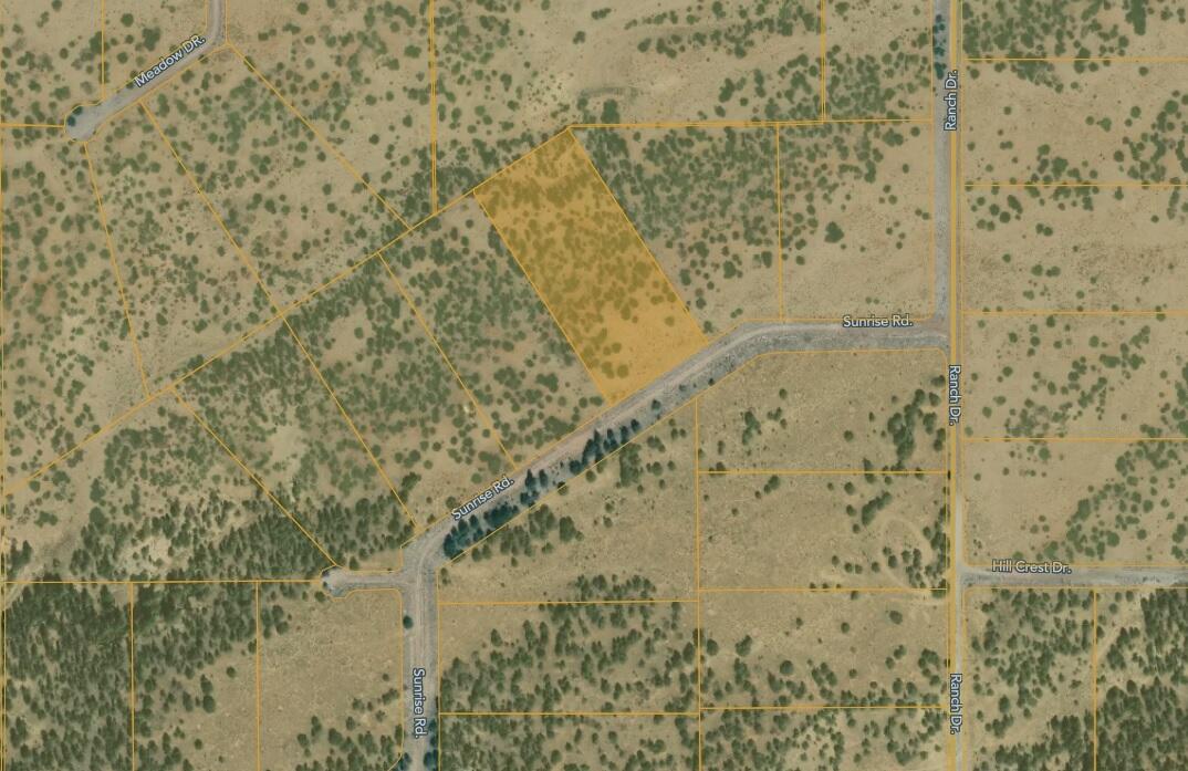 Lot 222 Sunrise Road, Ramah, New Mexico image 3