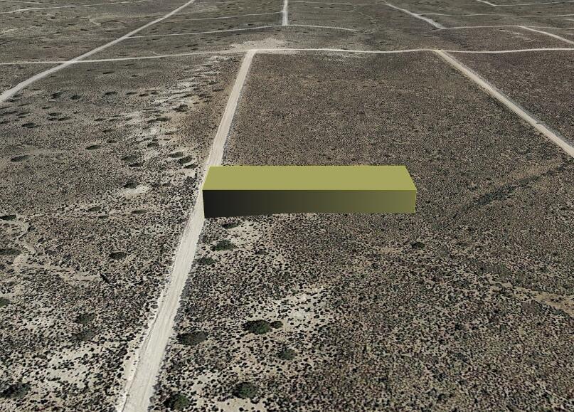 1st (u2 B2 L27) Avenue, Rio Rancho, New Mexico image 1