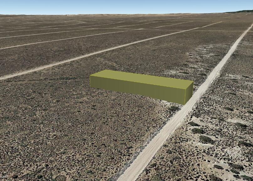 1st (u2 B2 L27) Avenue, Rio Rancho, New Mexico image 3