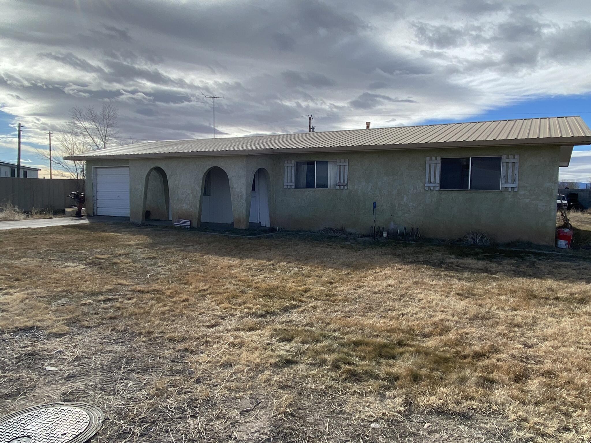 104 Lassiter Street, Estancia, New Mexico image 2