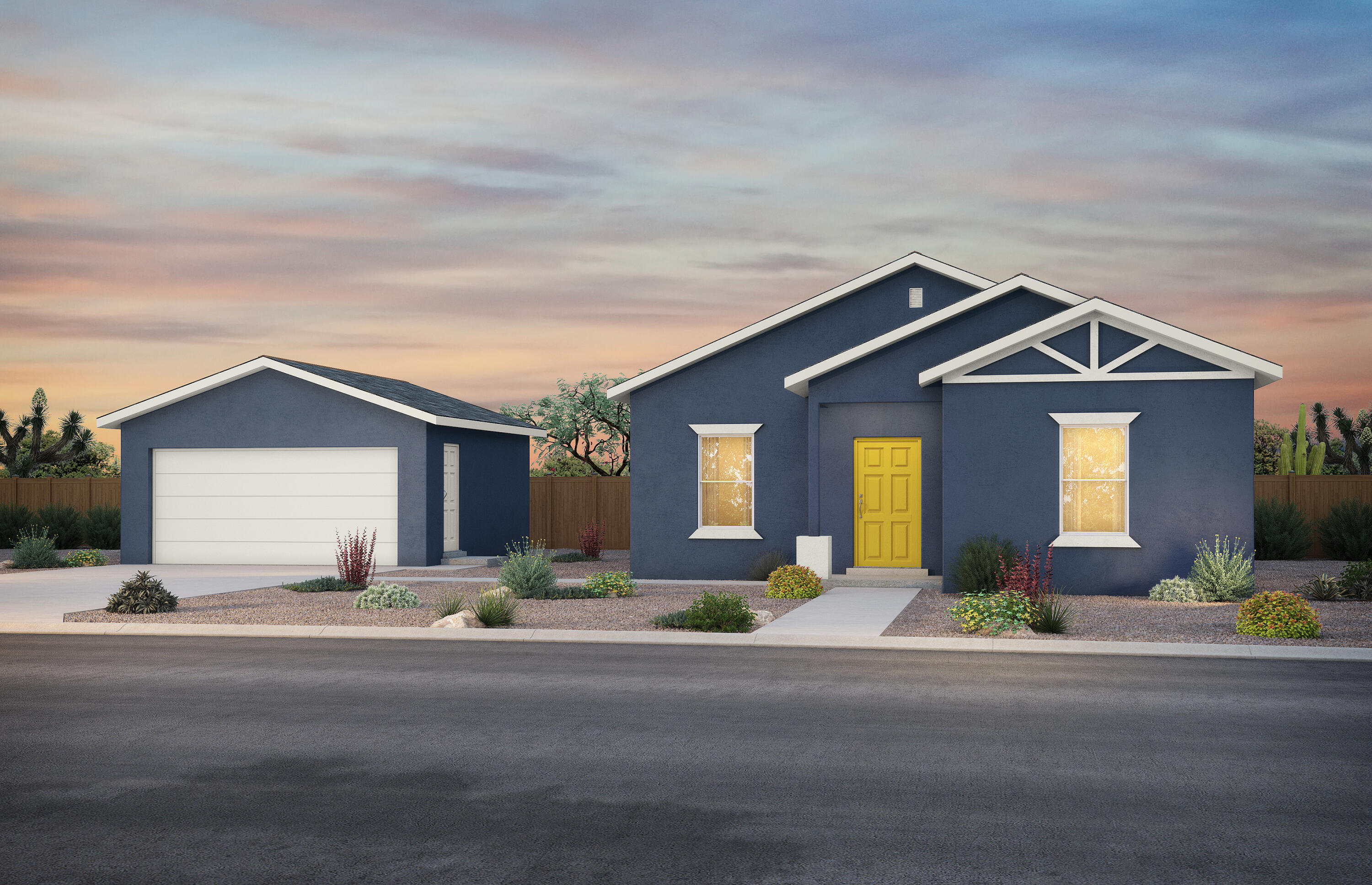 810 Camino Brenden, Moriarty, New Mexico image 1