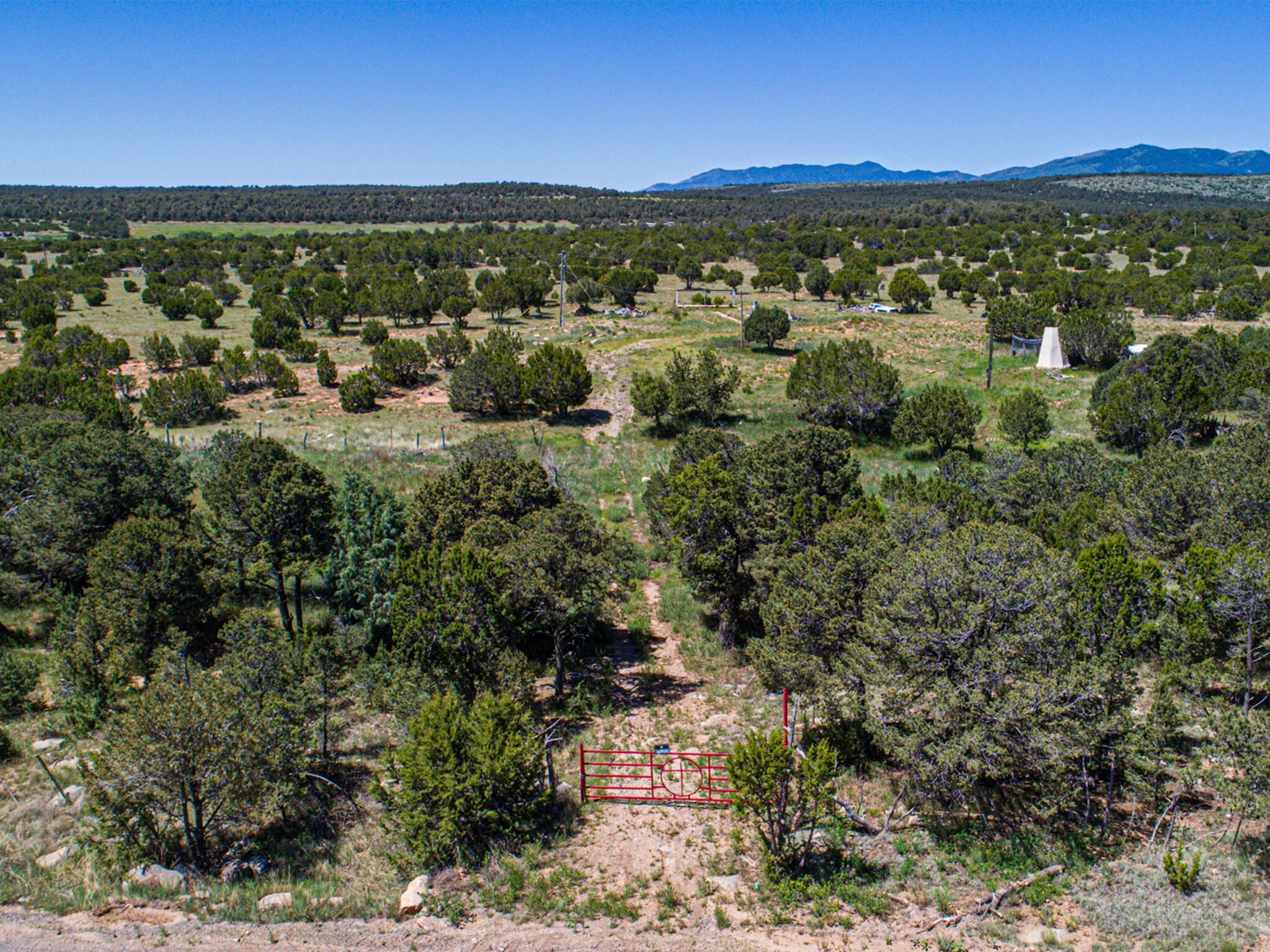 36 Forest Rd 321 Road, Estancia, New Mexico image 2