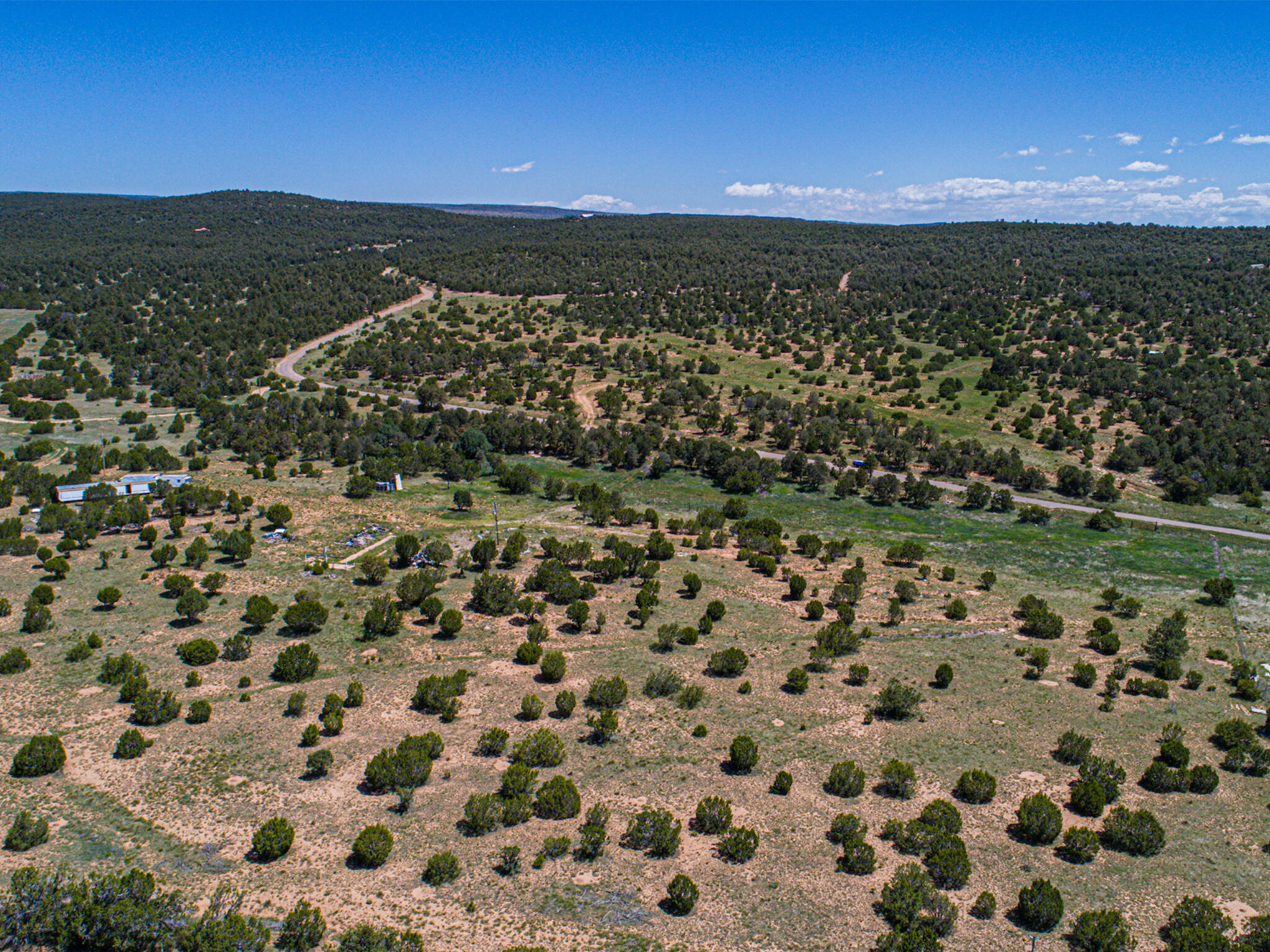 36 Forest Rd 321 Road, Estancia, New Mexico image 12