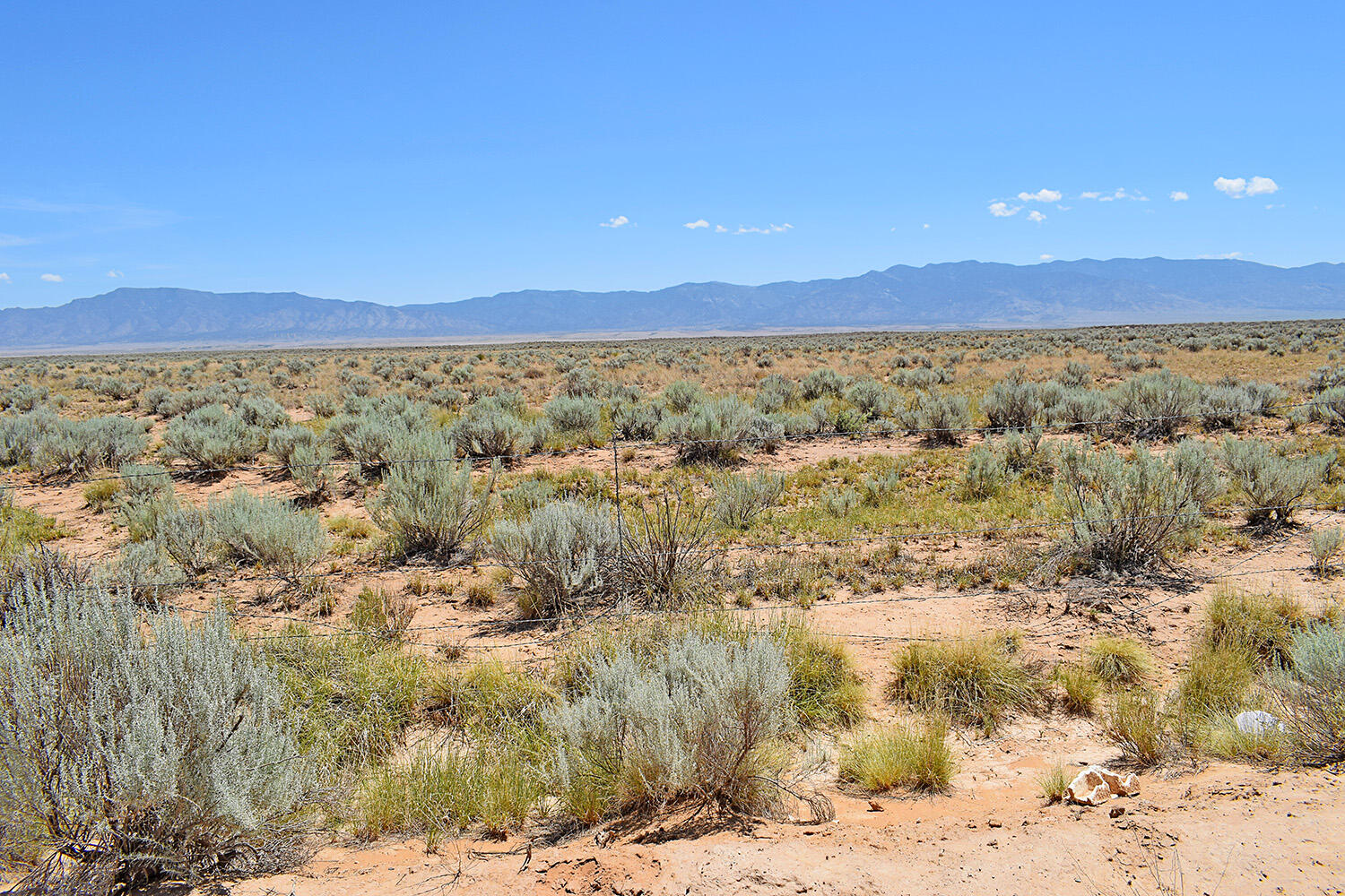 Lot 97 Rancho Rio Grande #13E, Los Lunas, New Mexico image 1