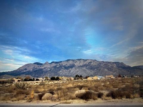 9521 Alameda Boulevard NE Albuquerque NM 87122