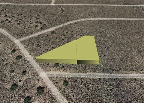 Vacant Land For Sale - Steadfast (u23 B110 L37, 38) Road<br/> Rio Rancho, NM 87144