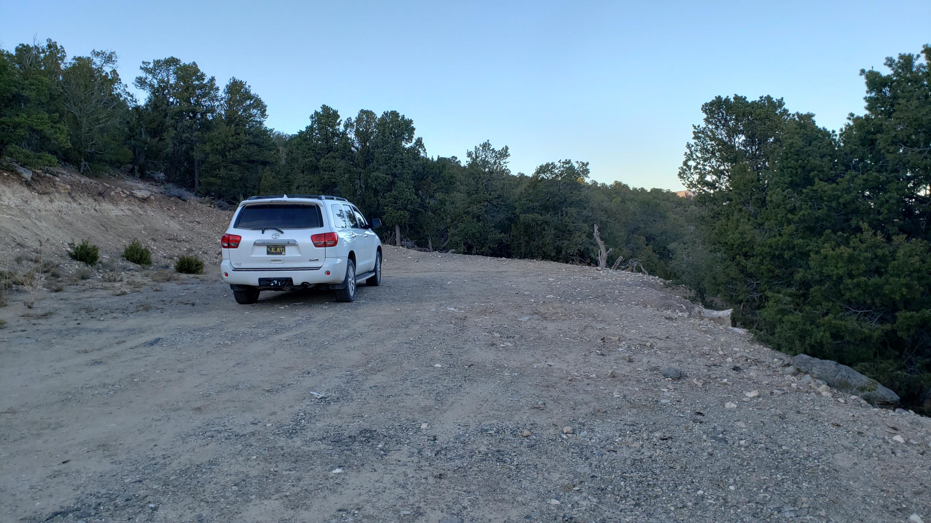 84 Sandia Mountain Ranch Drive, Tijeras, New Mexico image 8