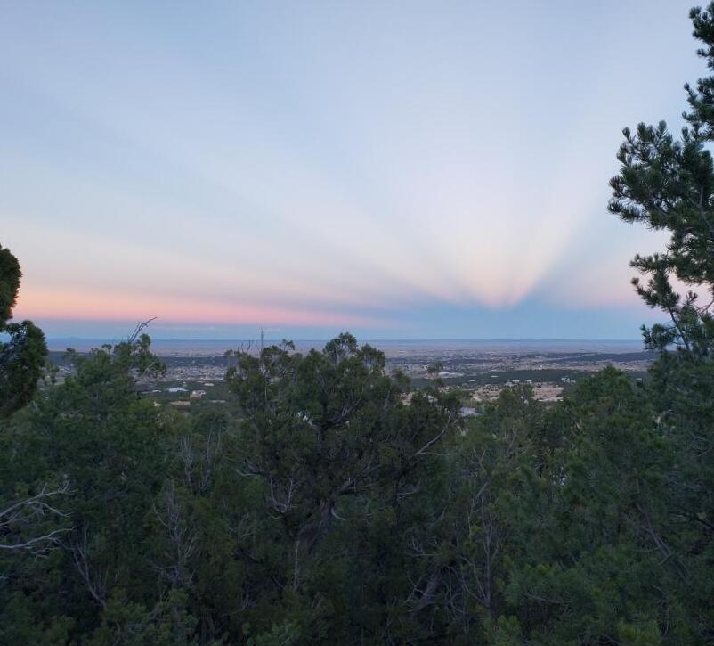 84 Sandia Mountain Ranch Drive, Tijeras, New Mexico image 1