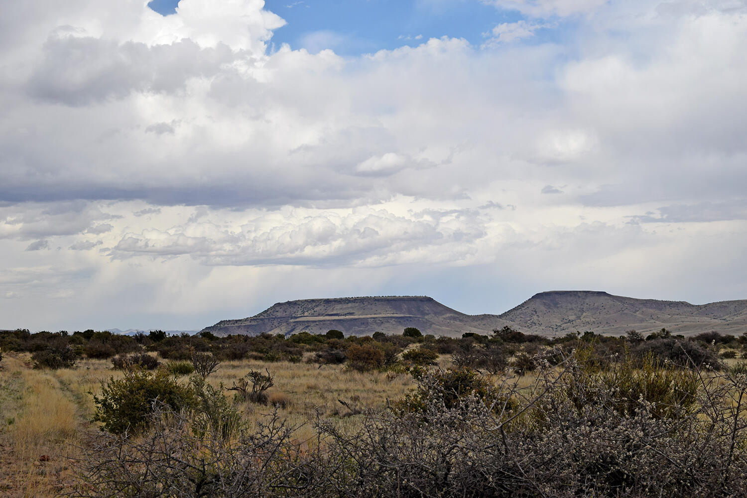 Lot 40 Sunset Vista Road, San Antonio, New Mexico image 24