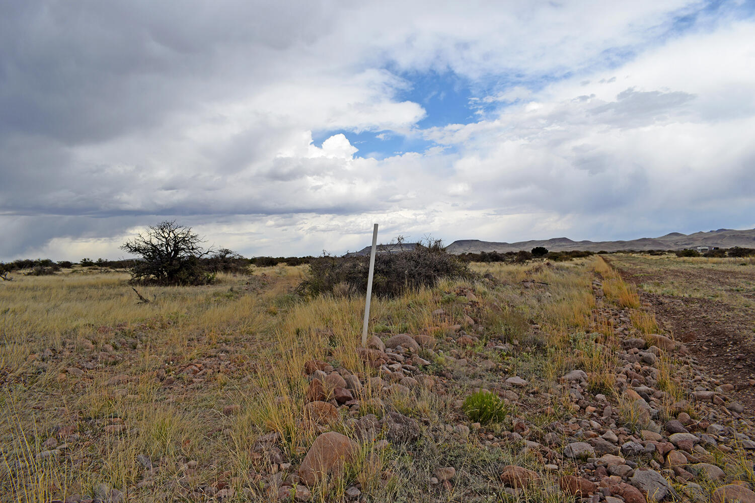 Lot 40 Sunset Vista Road, San Antonio, New Mexico image 12