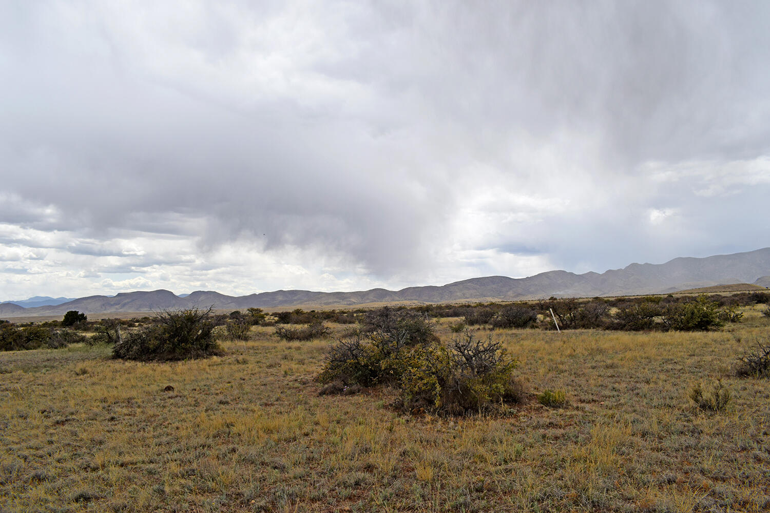 Lot 40 Sunset Vista Road, San Antonio, New Mexico image 34