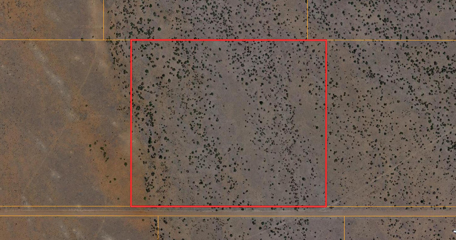 Lot 40 Sunset Vista Road, San Antonio, New Mexico image 2