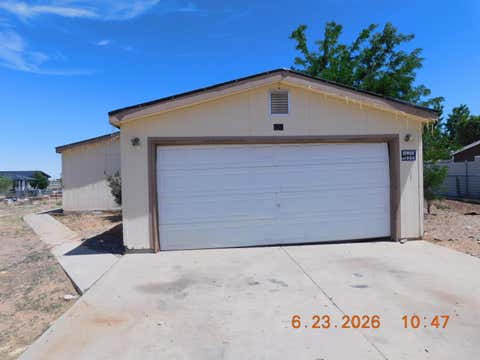 Mobile Home For Sale - 673 Meadowlake Road<br/> Valencia County, Los Lunas, NM 87031