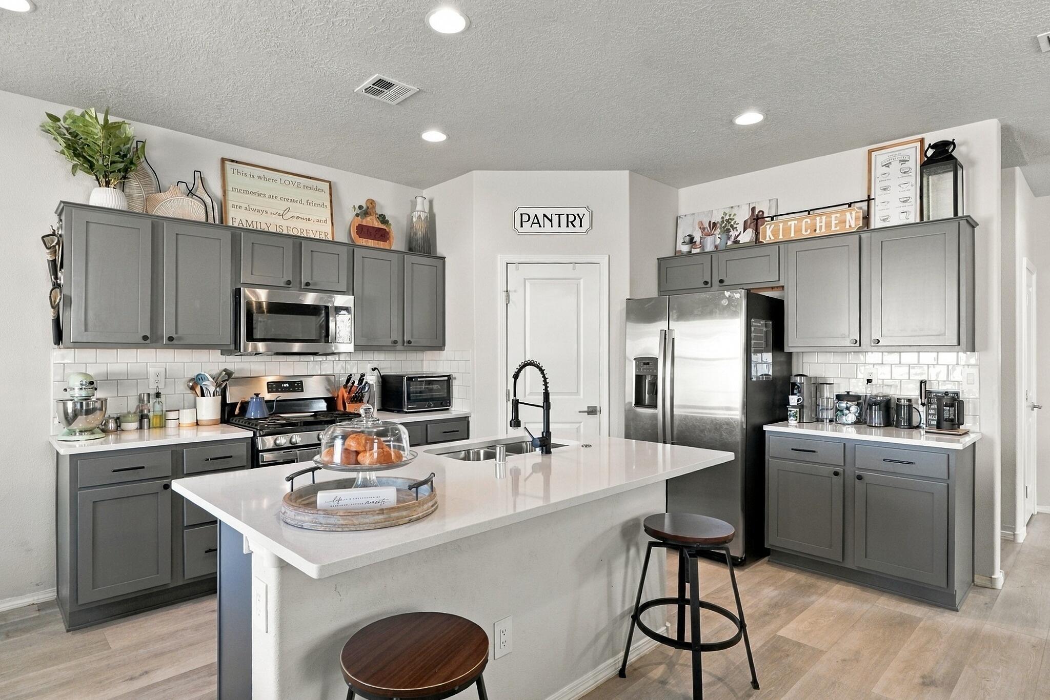 9505 Sage Ranch Court SW