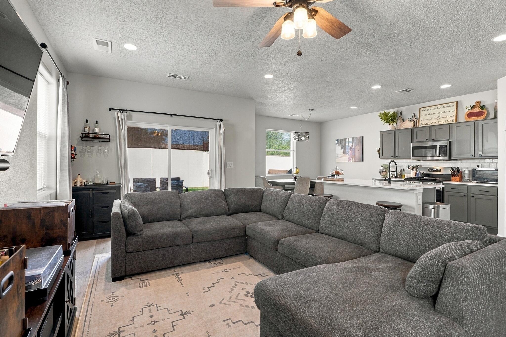 9505 Sage Ranch Court SW