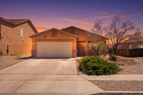 Homes For Sale - 23 Tome Vista Drive<br/> Los Lunas, NM 87031