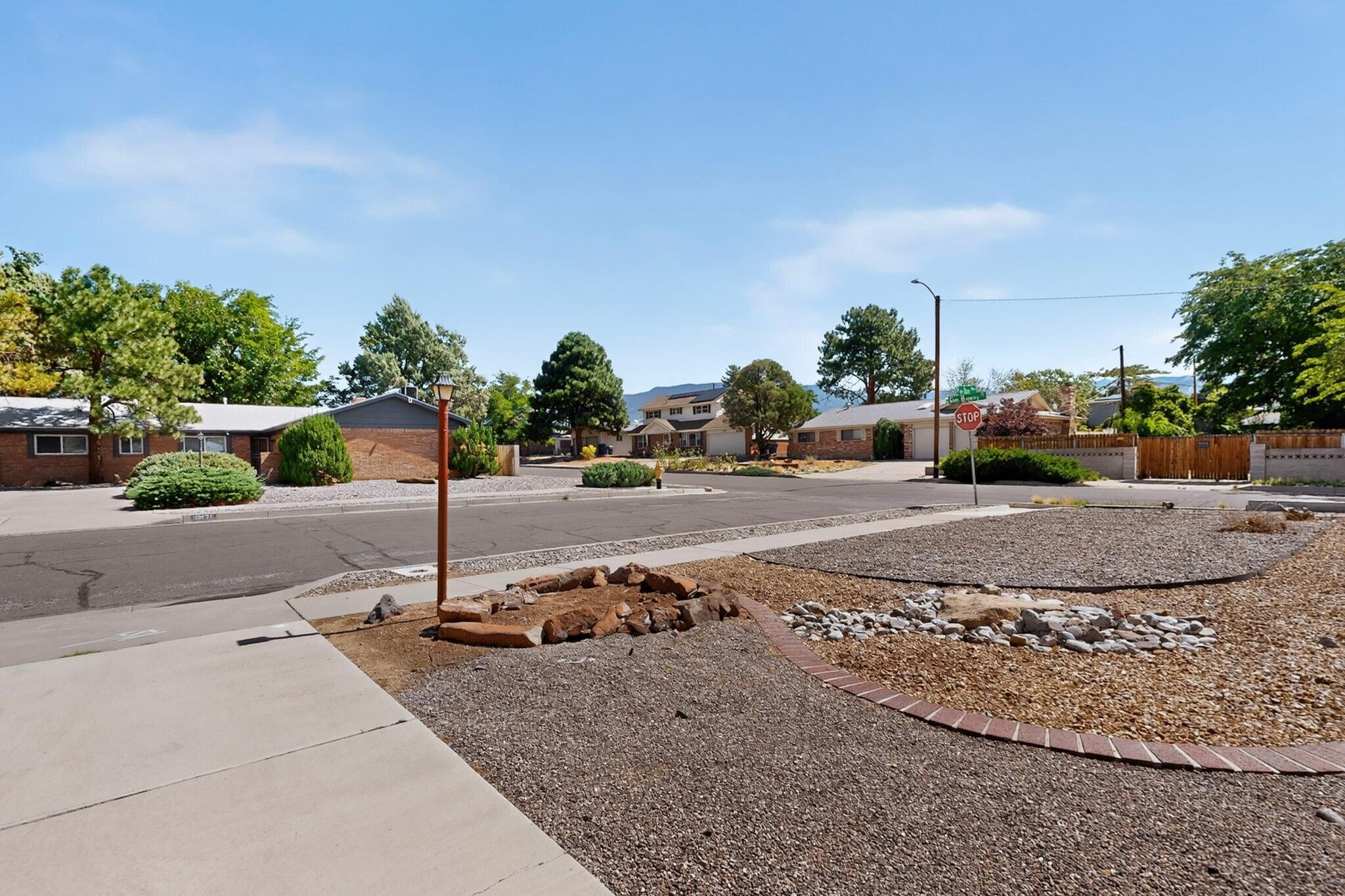 8432 Palo Duro Avenue NE