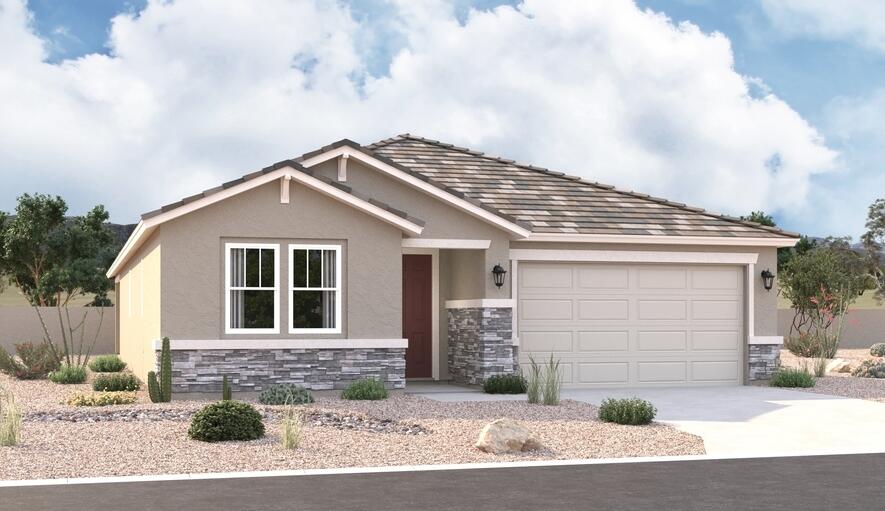 3020 Donita Lane, Rio Rancho, New Mexico image 1