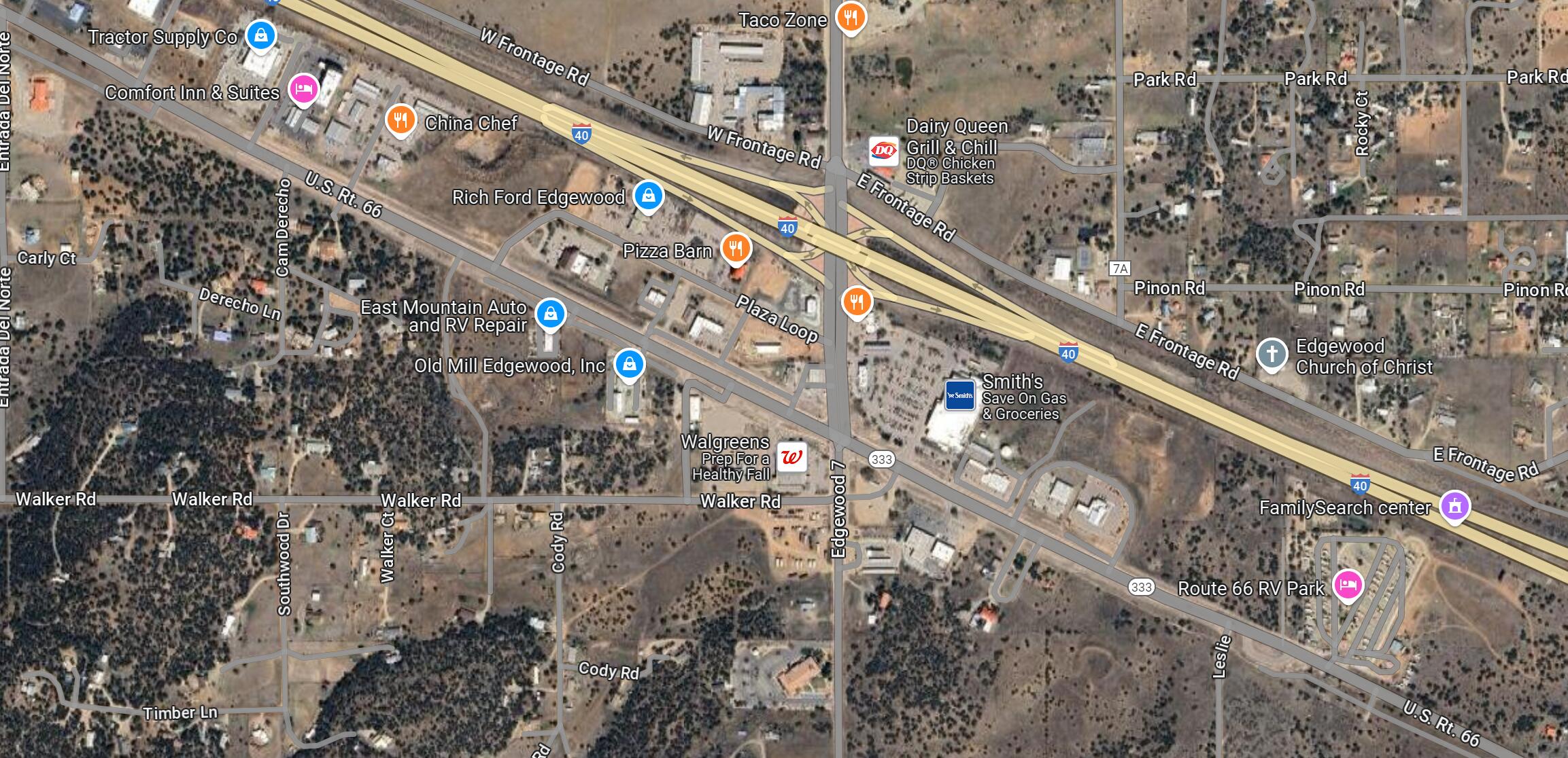 12 Edgewood 7 Road