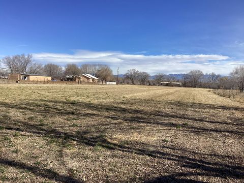 Vacant Land For Sale - Trujillo & Jarales Road<br/> Jarales, NM 87023