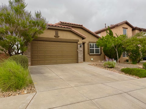 Homes For Sale - 4025 Loma Alta Avenue<br/> Rio Rancho, NM 87124