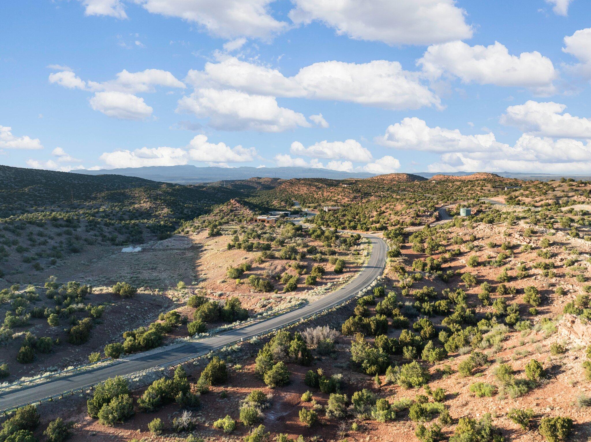 216 Purple Aster Road, Placitas, New Mexico image 9