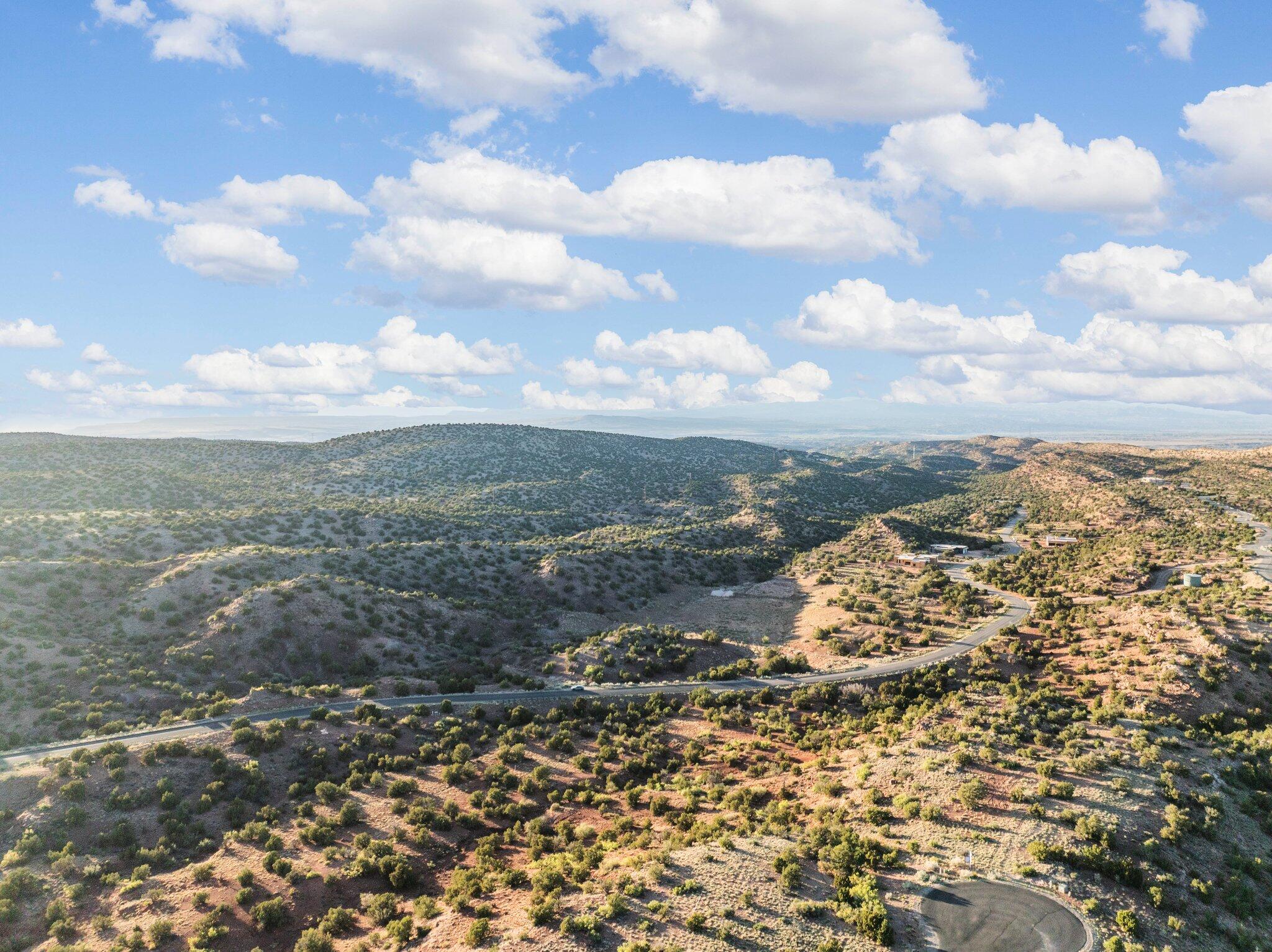216 Purple Aster Road, Placitas, New Mexico image 5