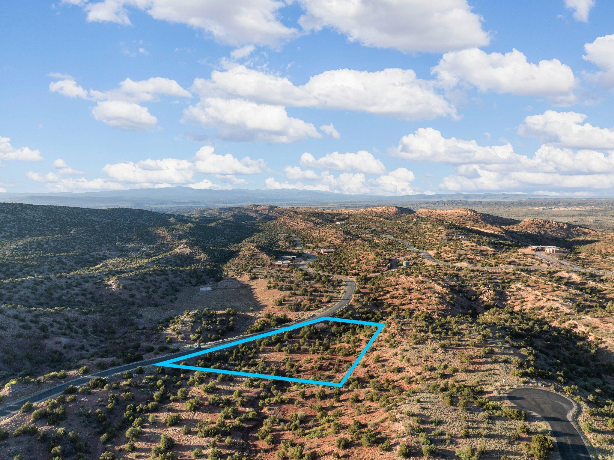 216 Purple Aster Road, Placitas, New Mexico image 6
