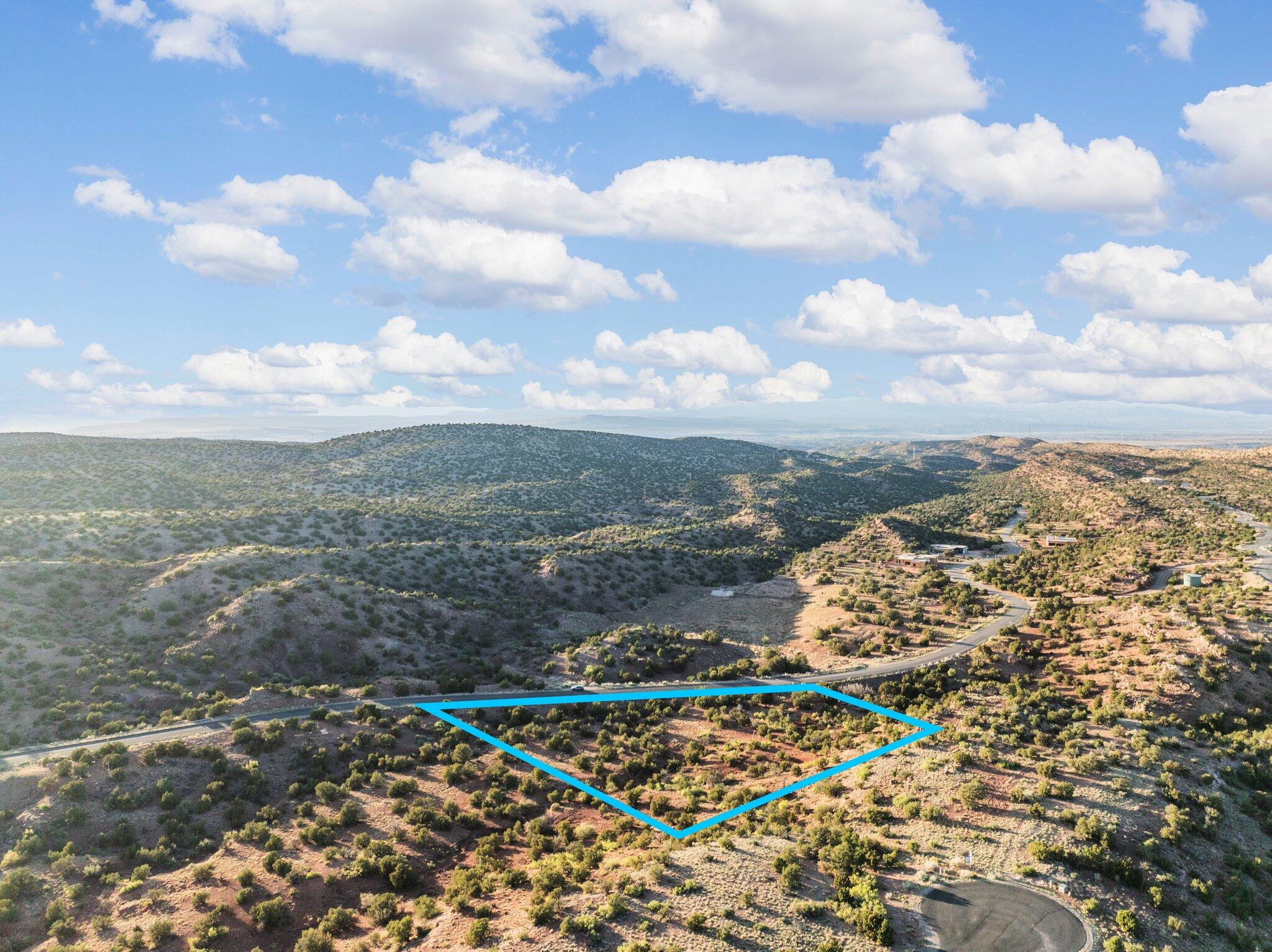 216 Purple Aster Road, Placitas, New Mexico image 4