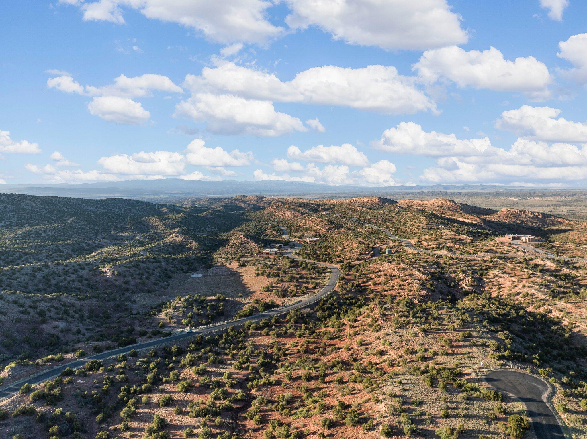 216 Purple Aster Road, Placitas, New Mexico image 7