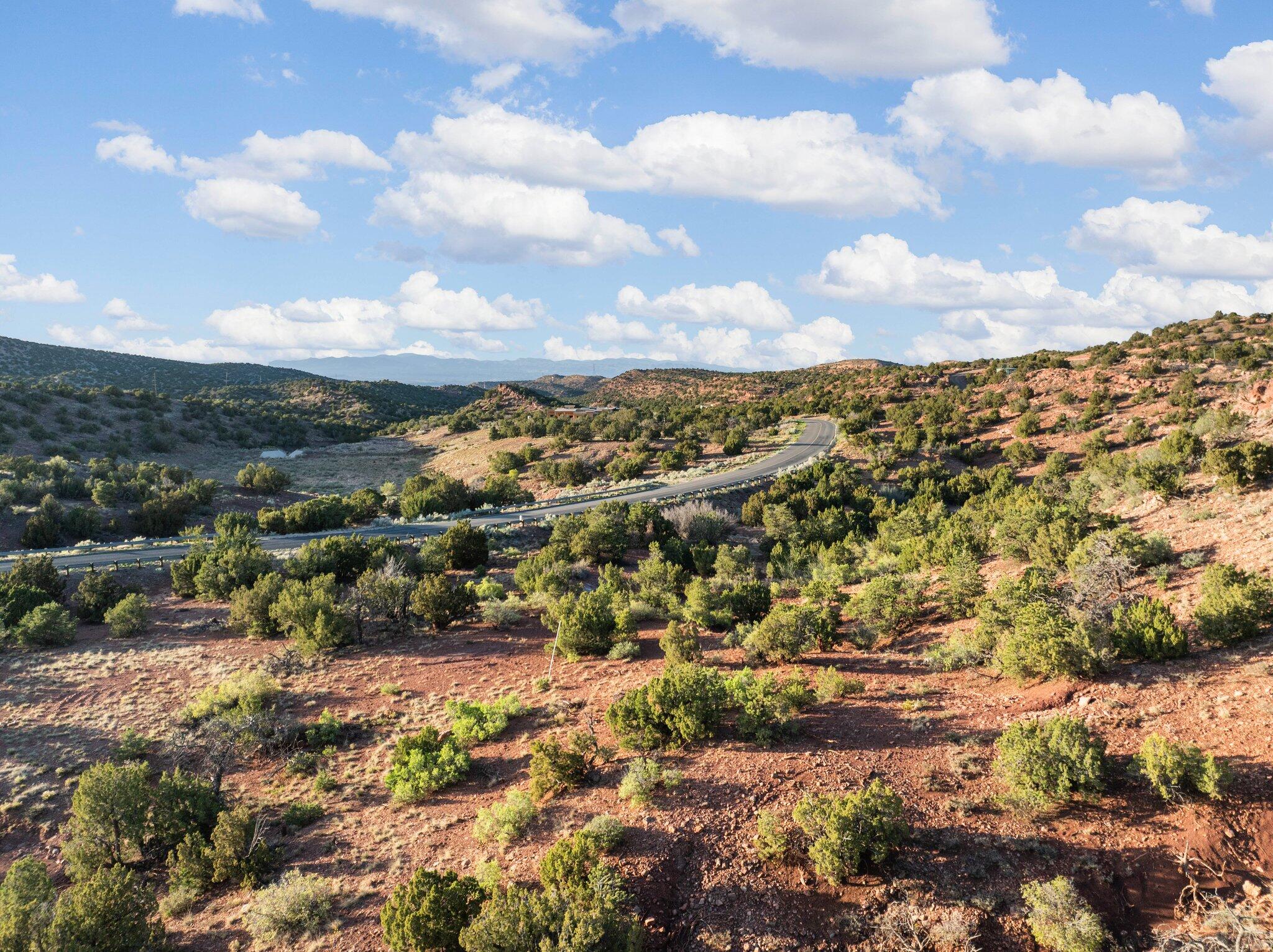 216 Purple Aster Road, Placitas, New Mexico image 8
