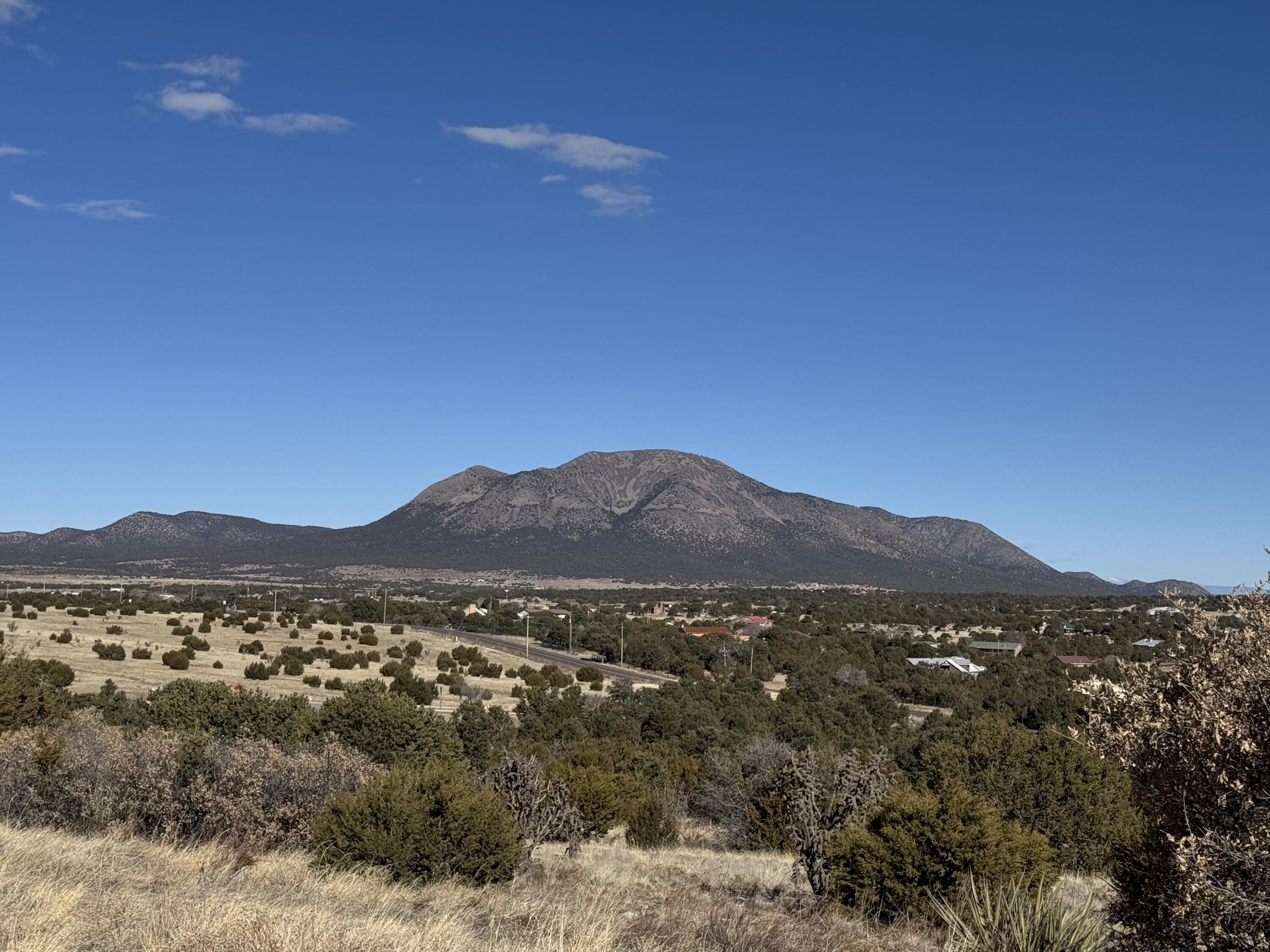 Lot 2 Bolivar Loop Loop, Tijeras, New Mexico image 12