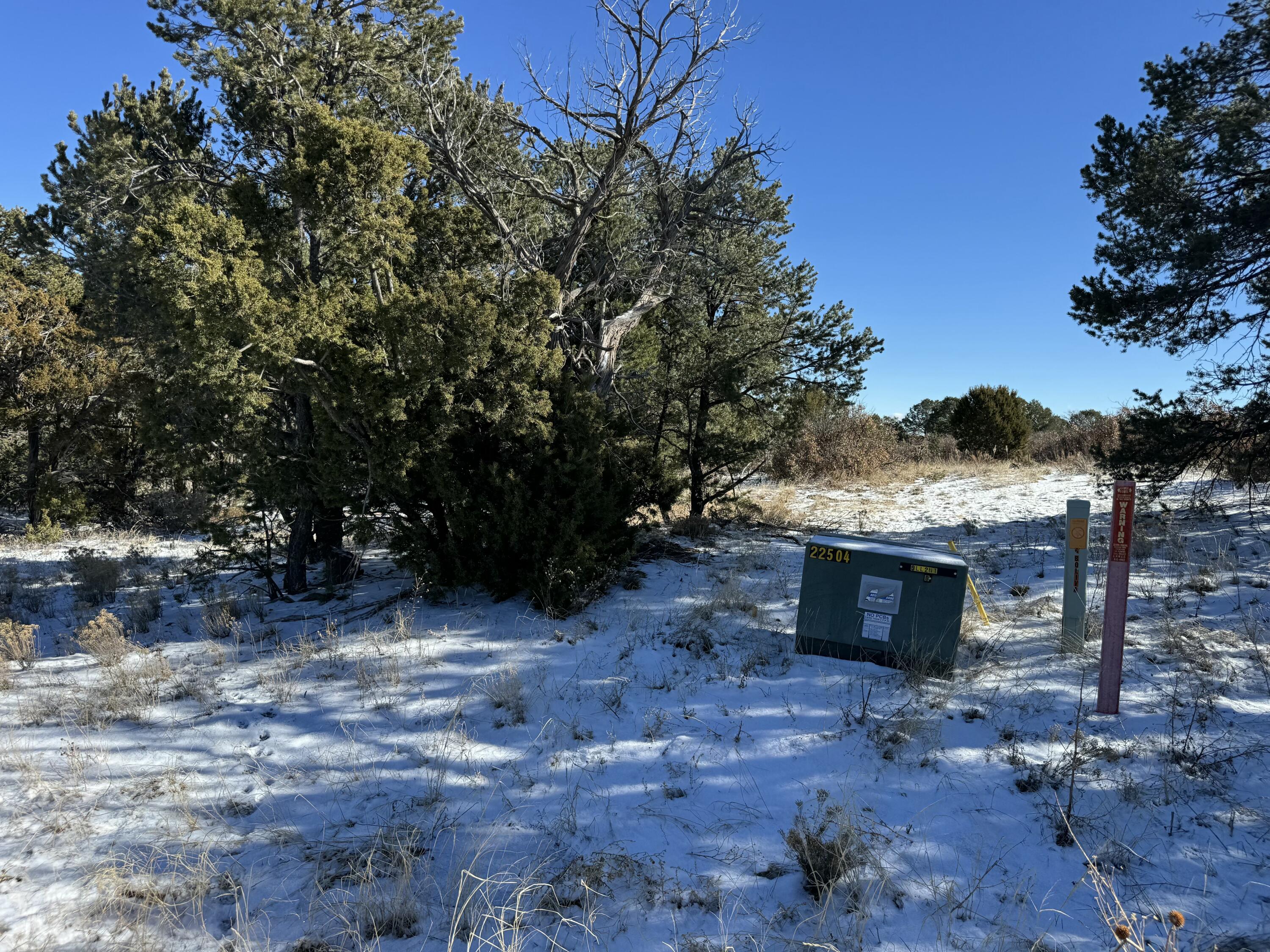 Lot 2 Bolivar Loop Loop, Tijeras, New Mexico image 10