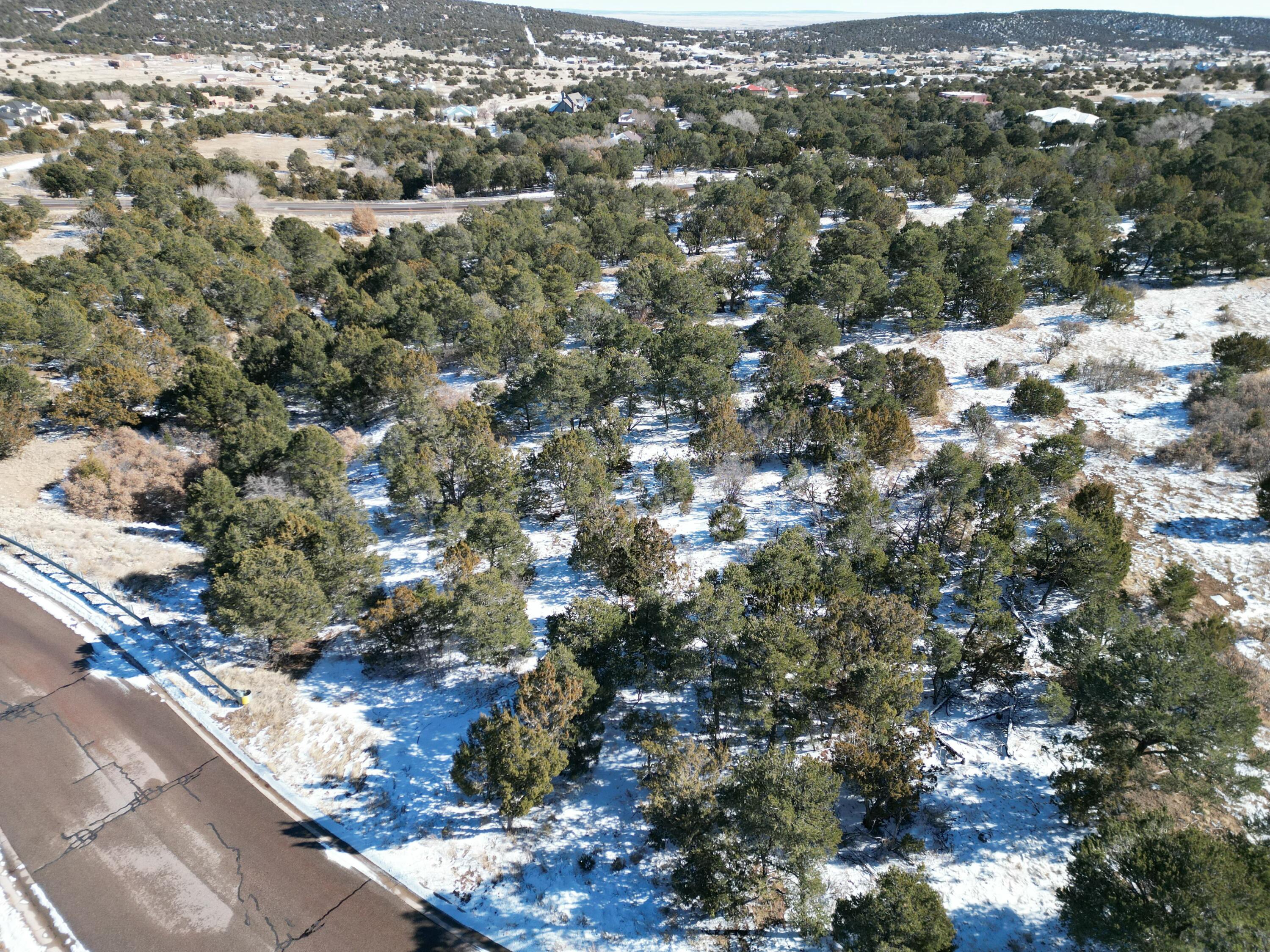 Lot 2 Bolivar Loop Loop, Tijeras, New Mexico image 8