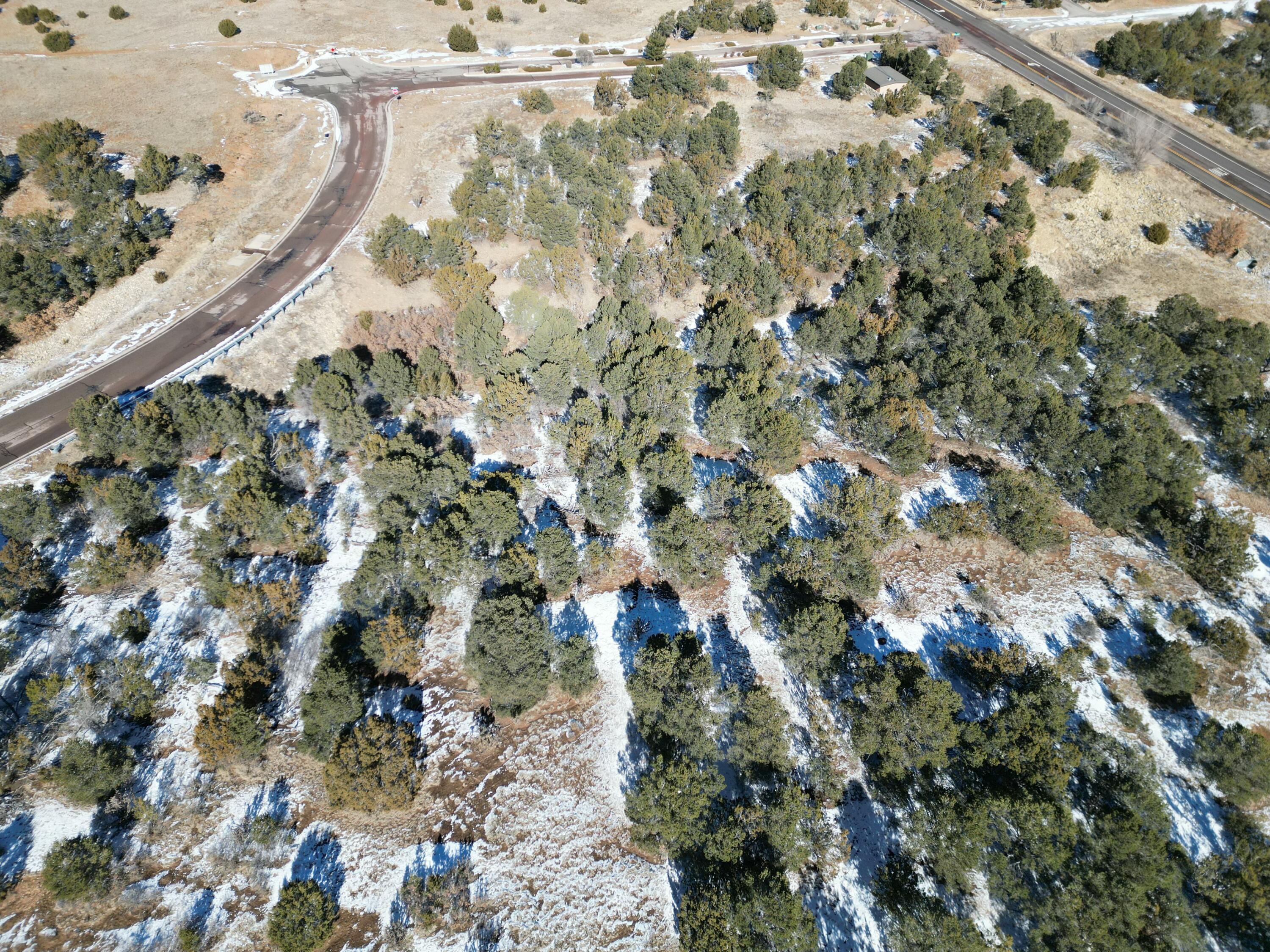 Lot 2 Bolivar Loop Loop, Tijeras, New Mexico image 7