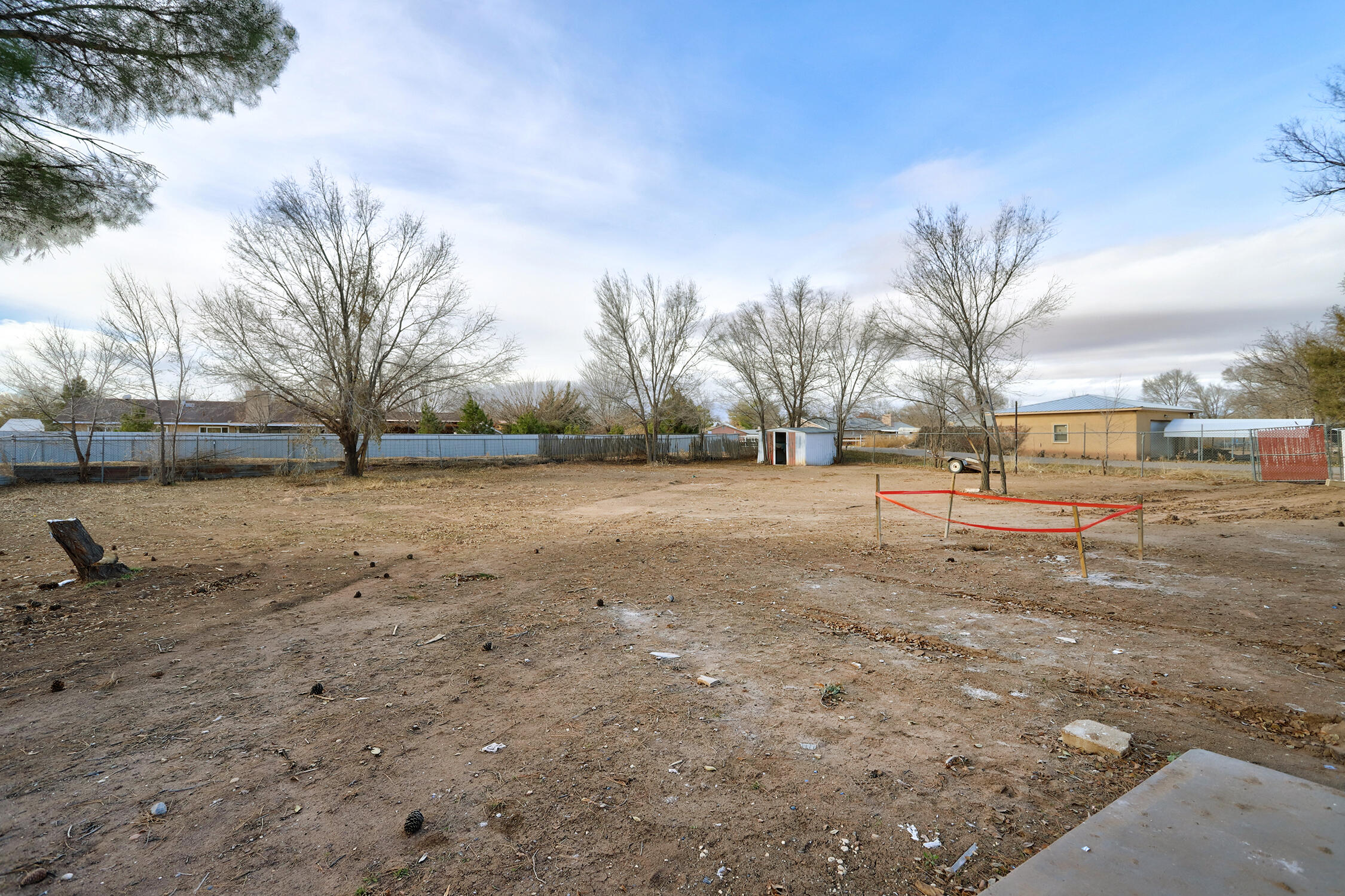 1575 Eldorado Loop, Bosque Farms, New Mexico image 22