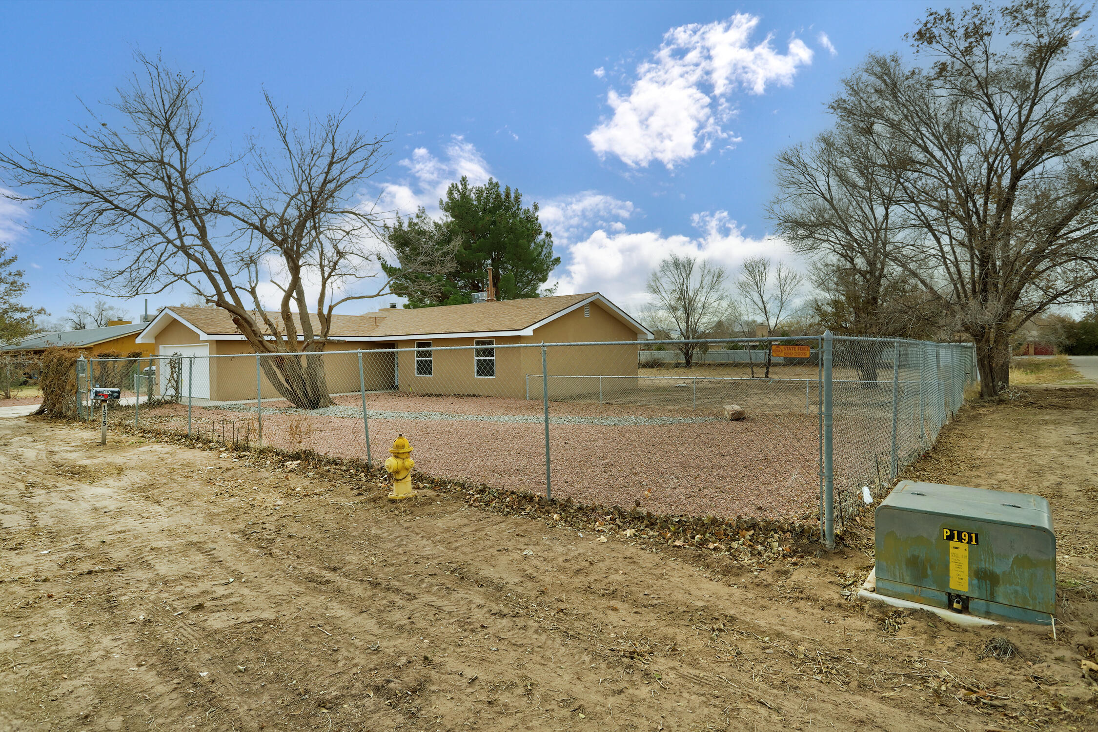 1575 Eldorado Loop, Bosque Farms, New Mexico image 1