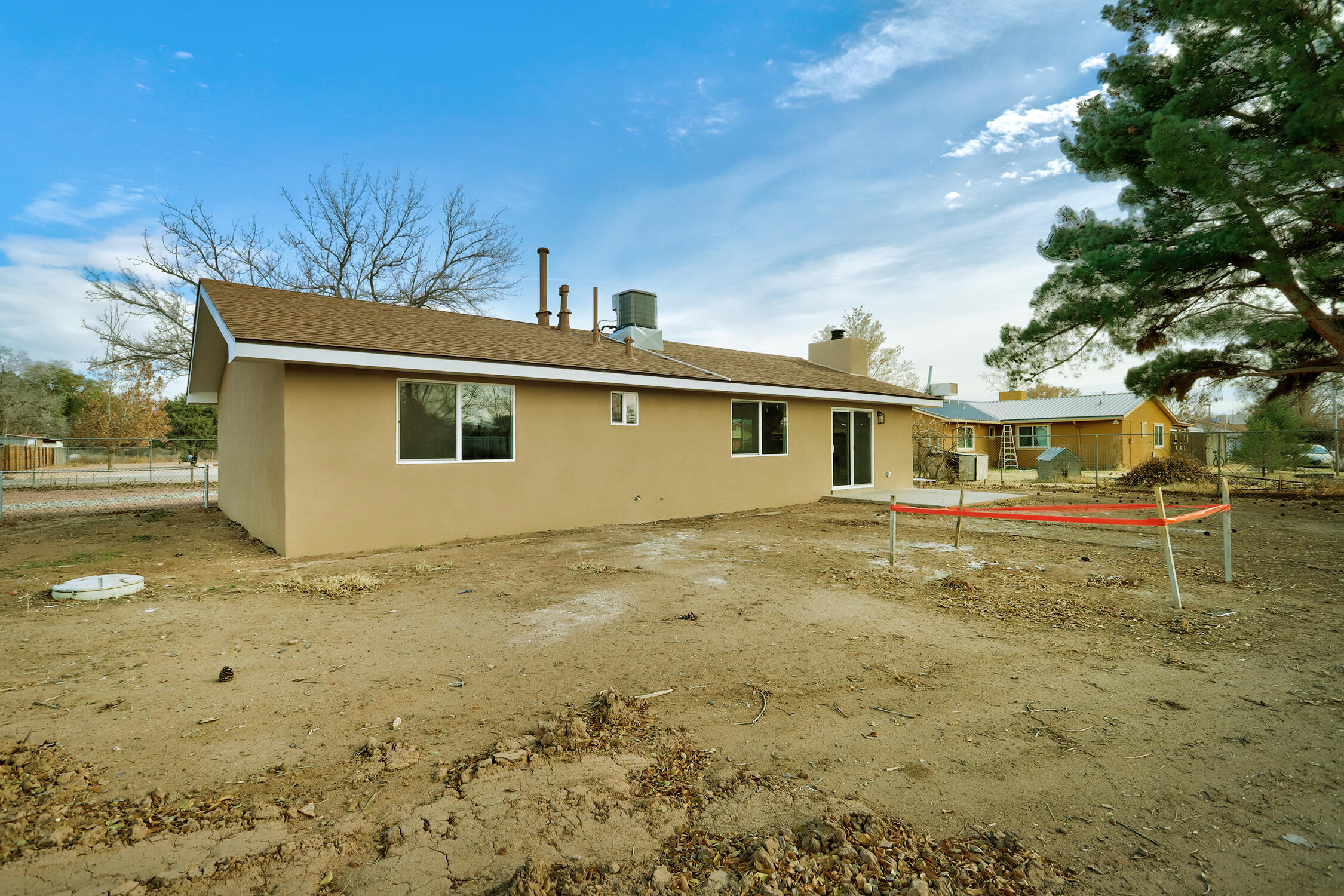 1575 Eldorado Loop, Bosque Farms, New Mexico image 21