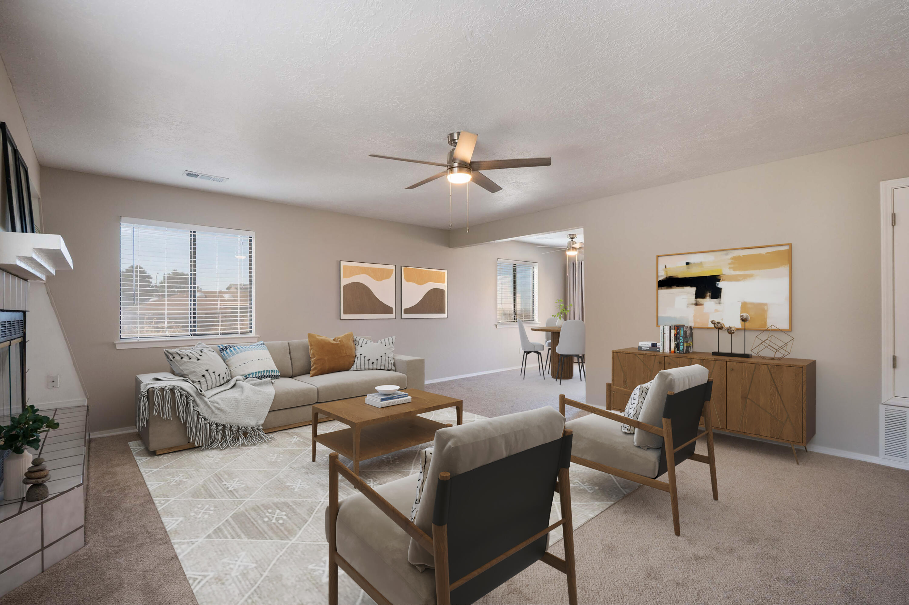 2900 Vista Del Rey NE UNIT 31A