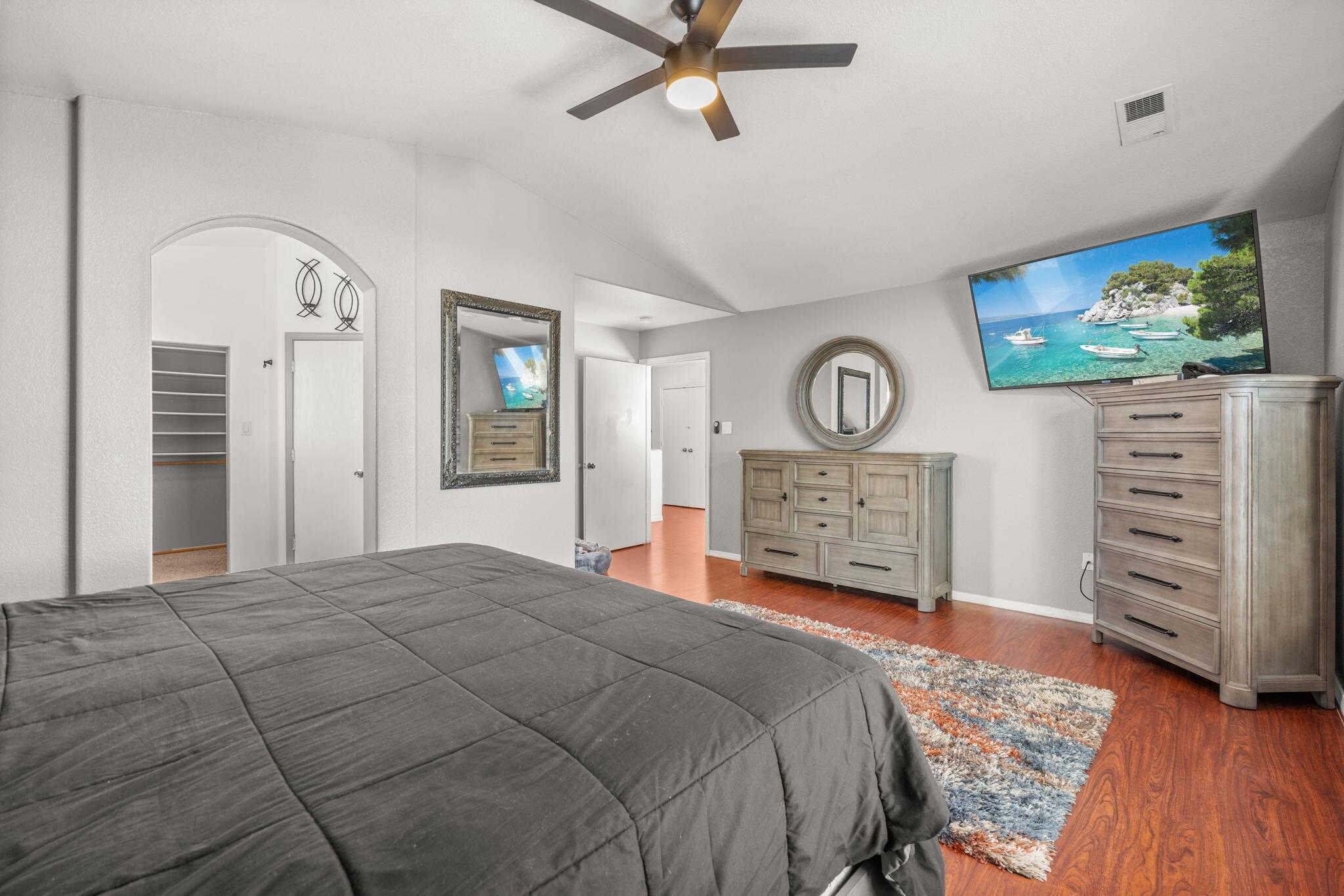 10119 Corral Gate Lane, Albuquerque, New Mexico image 22