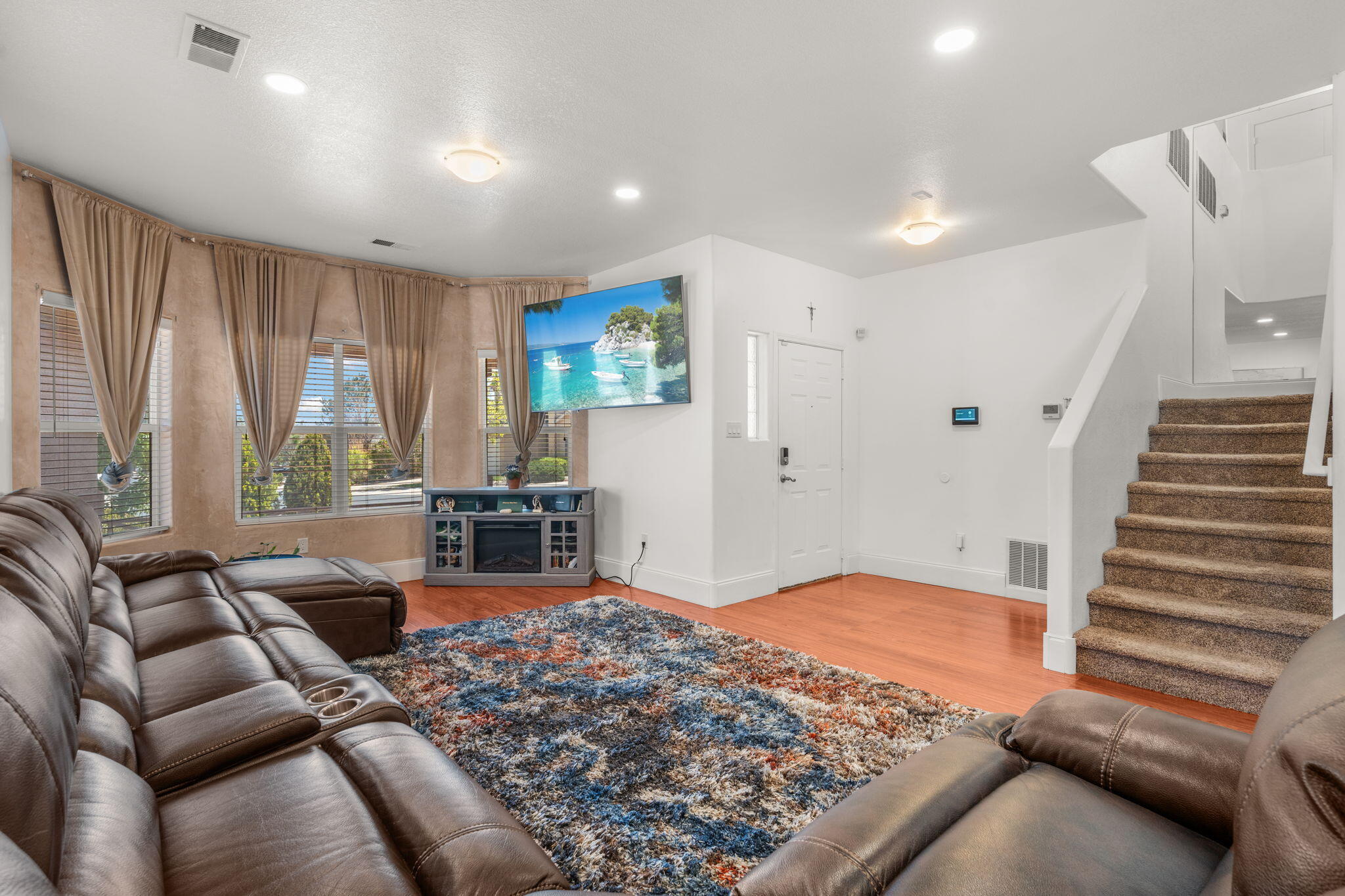 10119 Corral Gate Lane, Albuquerque, New Mexico image 6