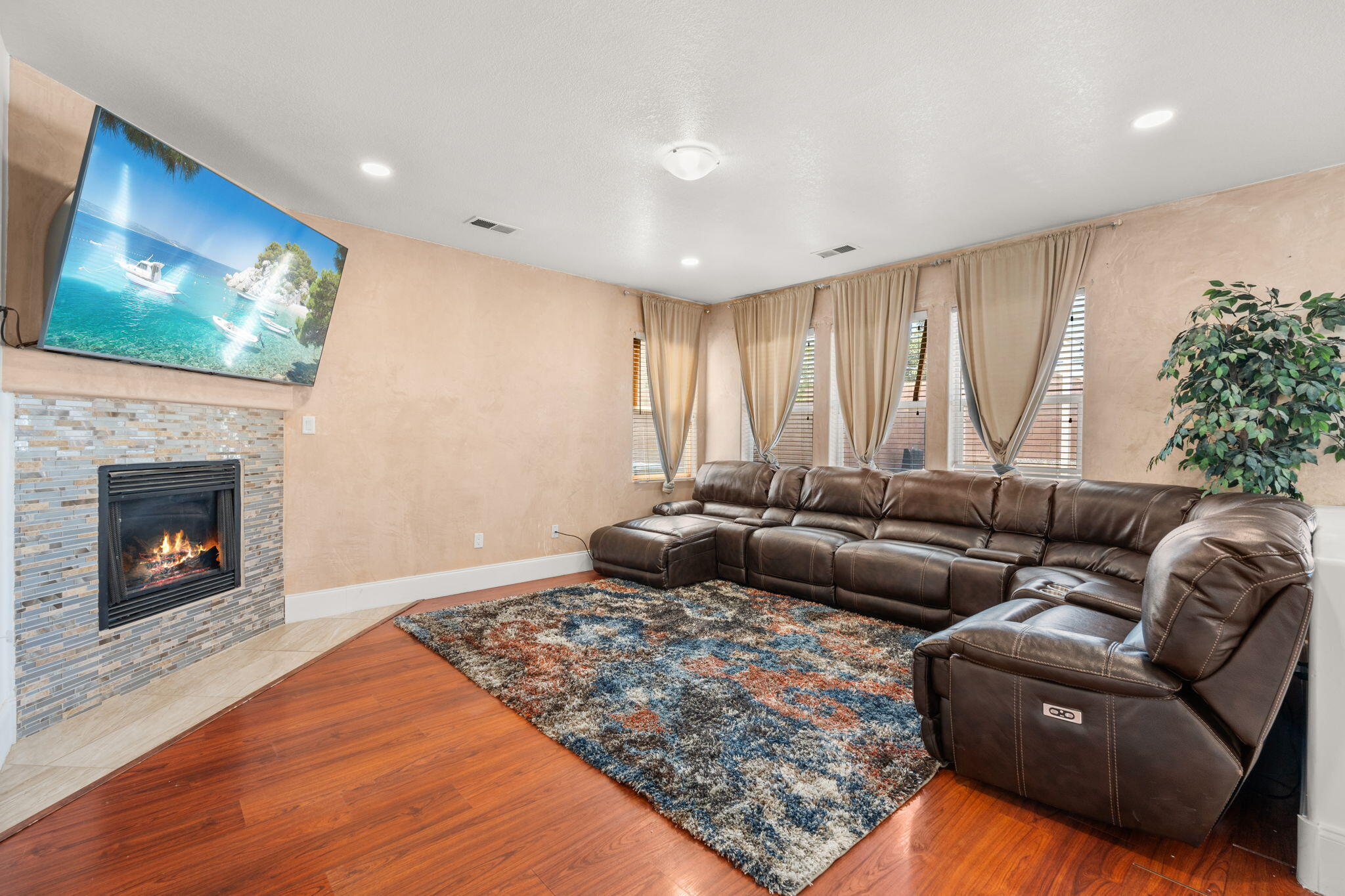 10119 Corral Gate Lane, Albuquerque, New Mexico image 33